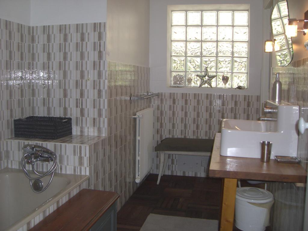 Le Mas De Notre-Dame Bed & Breakfast La Londe-les-Maures Room photo
