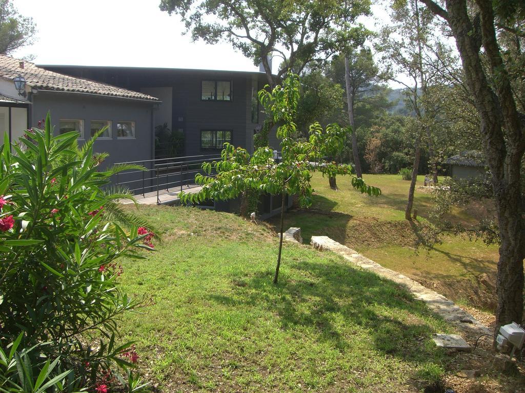 Le Mas De Notre-Dame Bed & Breakfast La Londe-les-Maures Room photo